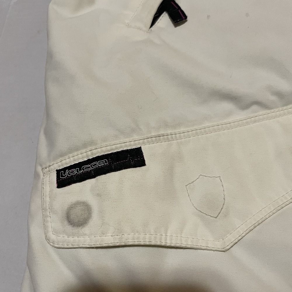 Volcom Ski Jacket - Picture 10 of 13